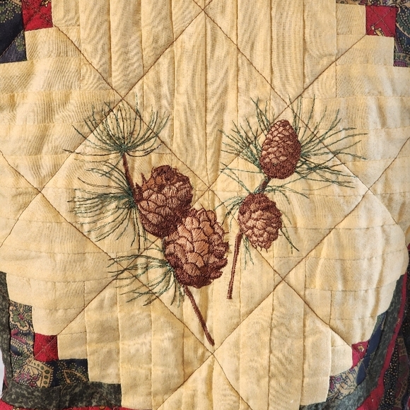 Stylish Multicolor Women's Jacket - Picture 3 of 13